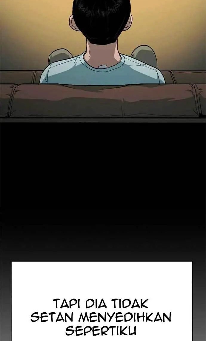 Death Row Boy Chapter 23 - halaman 27