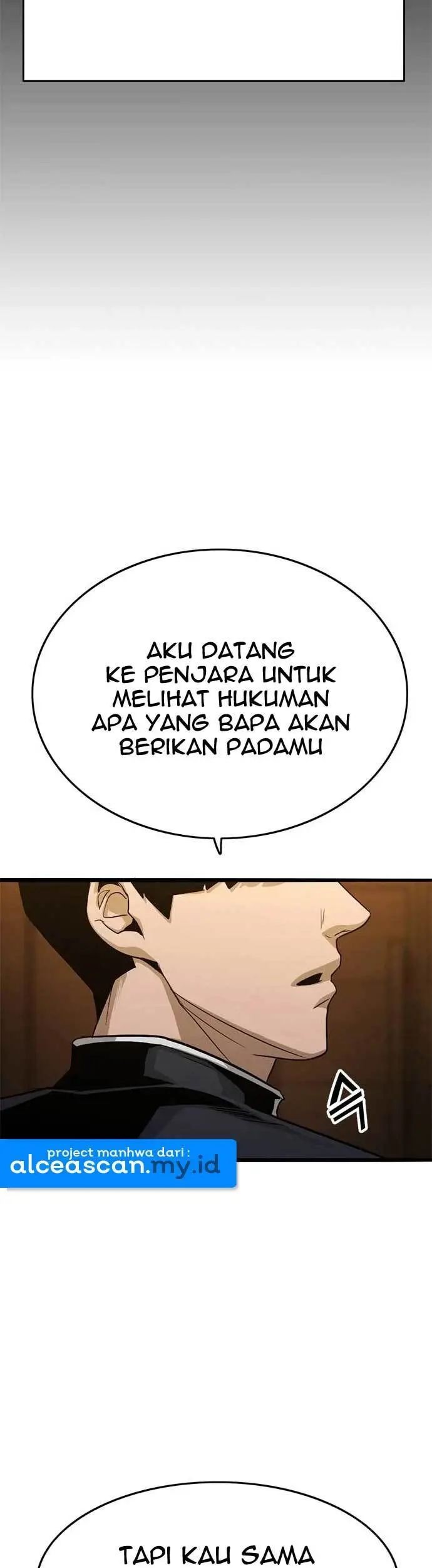 Death Row Boy Chapter 23 - halaman 28