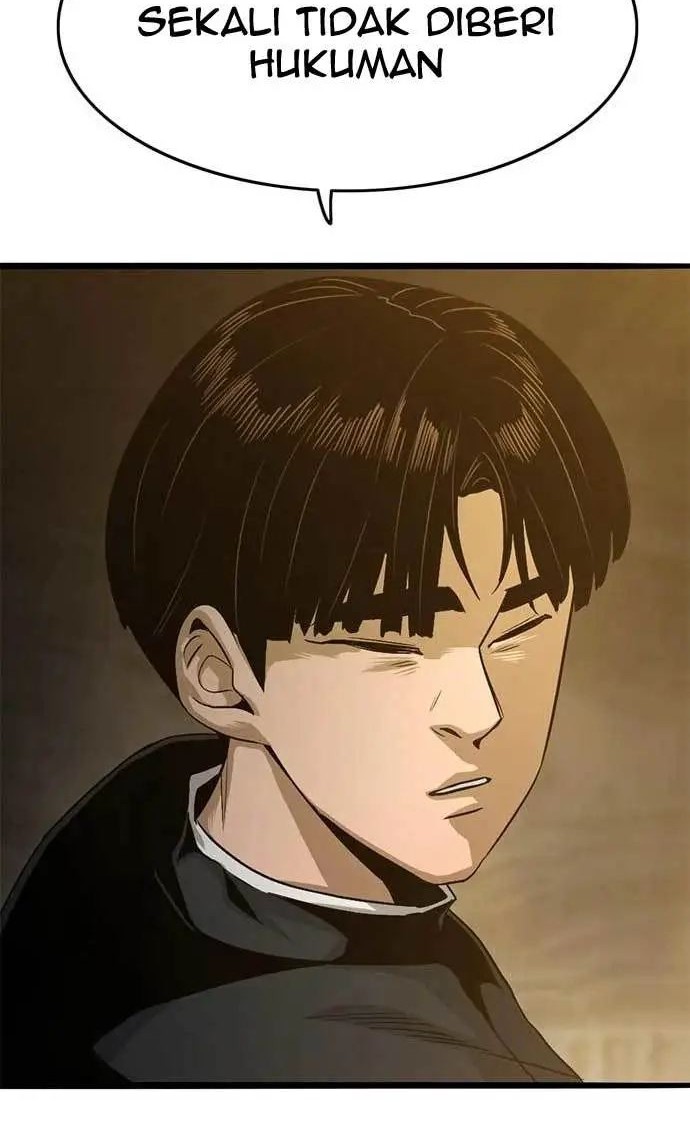 Death Row Boy Chapter 23 - halaman 29