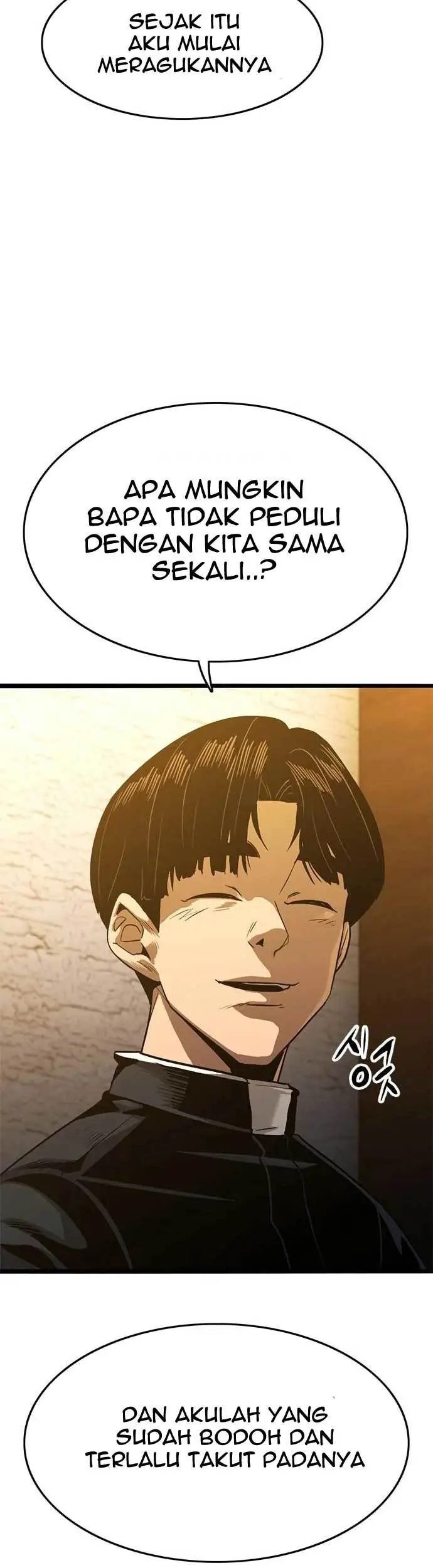 Death Row Boy Chapter 23 - halaman 32