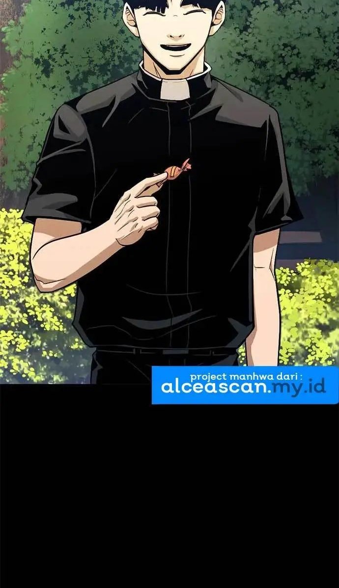 Death Row Boy Chapter 23 - halaman 35