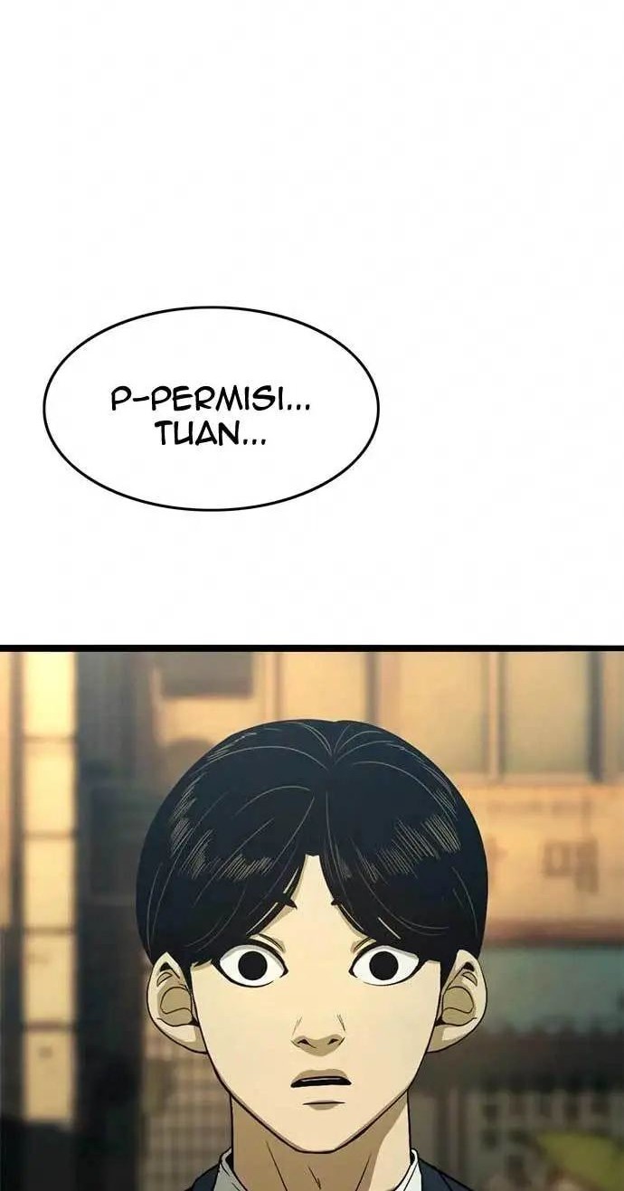 Death Row Boy Chapter 23 - halaman 49