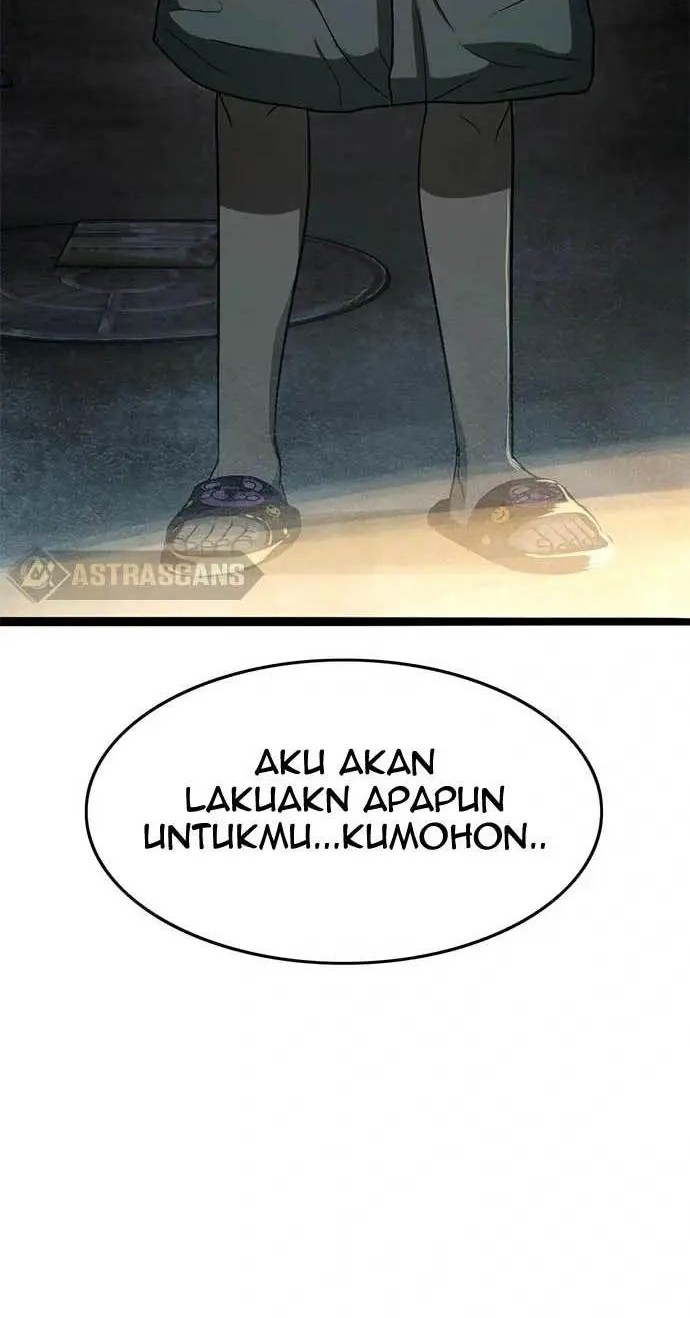 Death Row Boy Chapter 23 - halaman 51