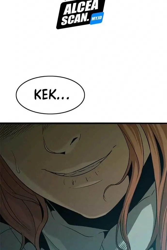 Death Row Boy Chapter 23 - halaman 59