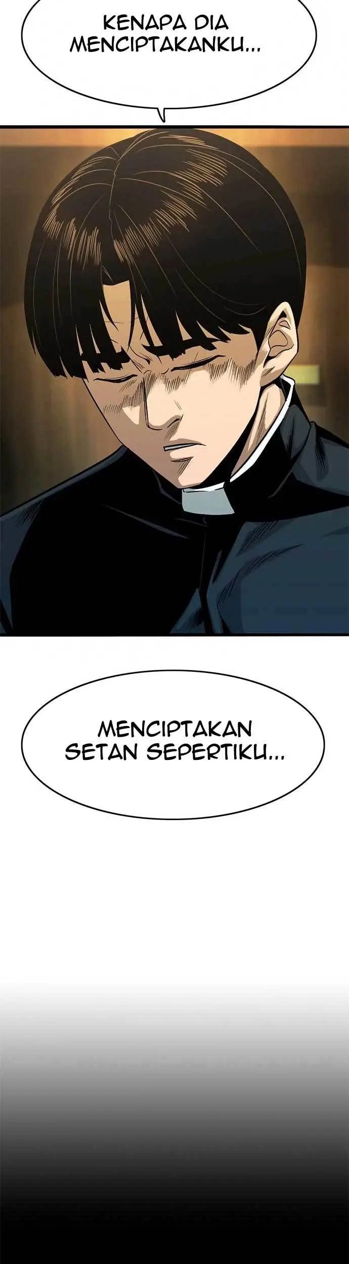 Death Row Boy Chapter 23 - halaman 6