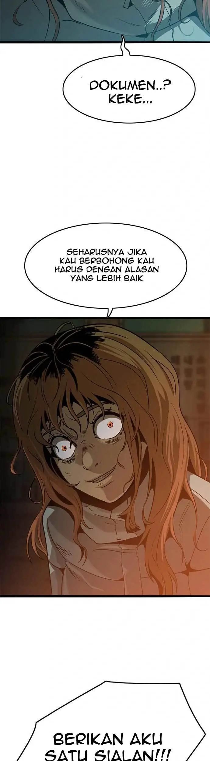 Death Row Boy Chapter 23 - halaman 60