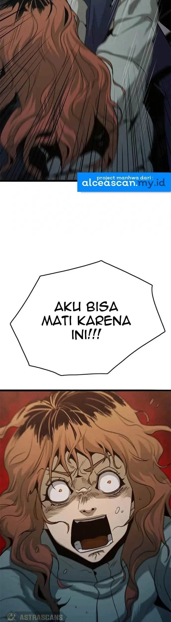 Death Row Boy Chapter 23 - halaman 62