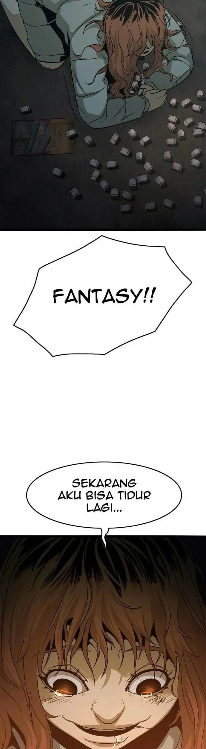 Death Row Boy Chapter 23 - halaman 68