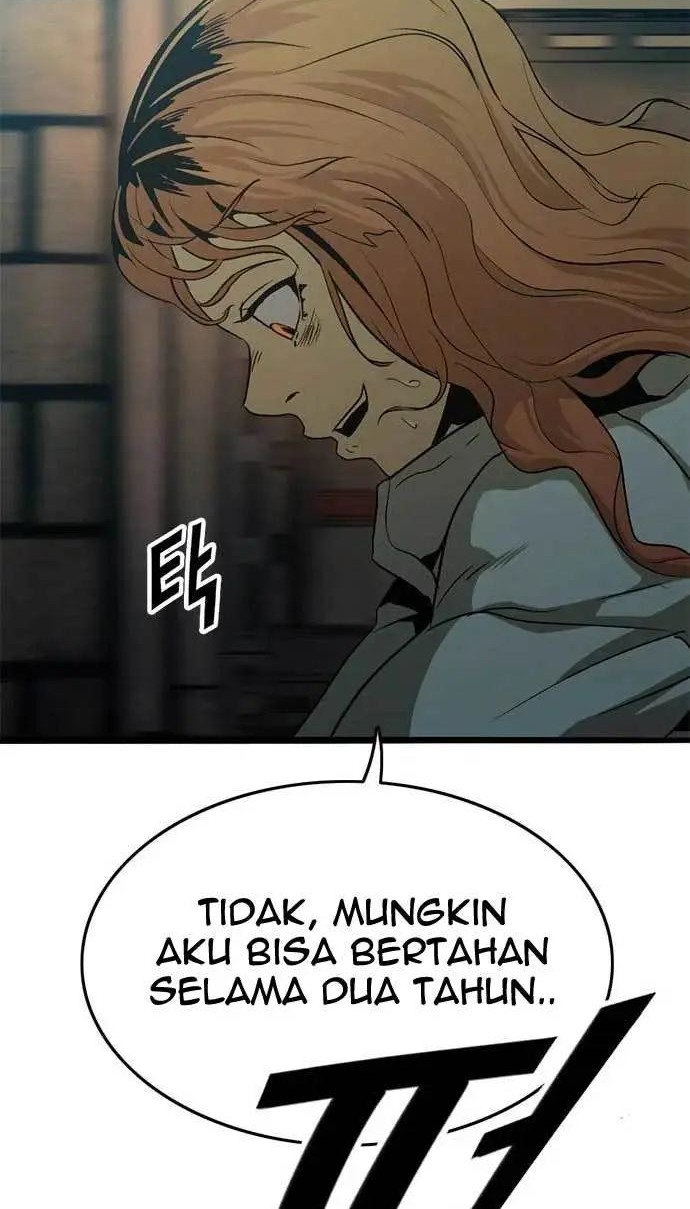 Death Row Boy Chapter 23 - halaman 73