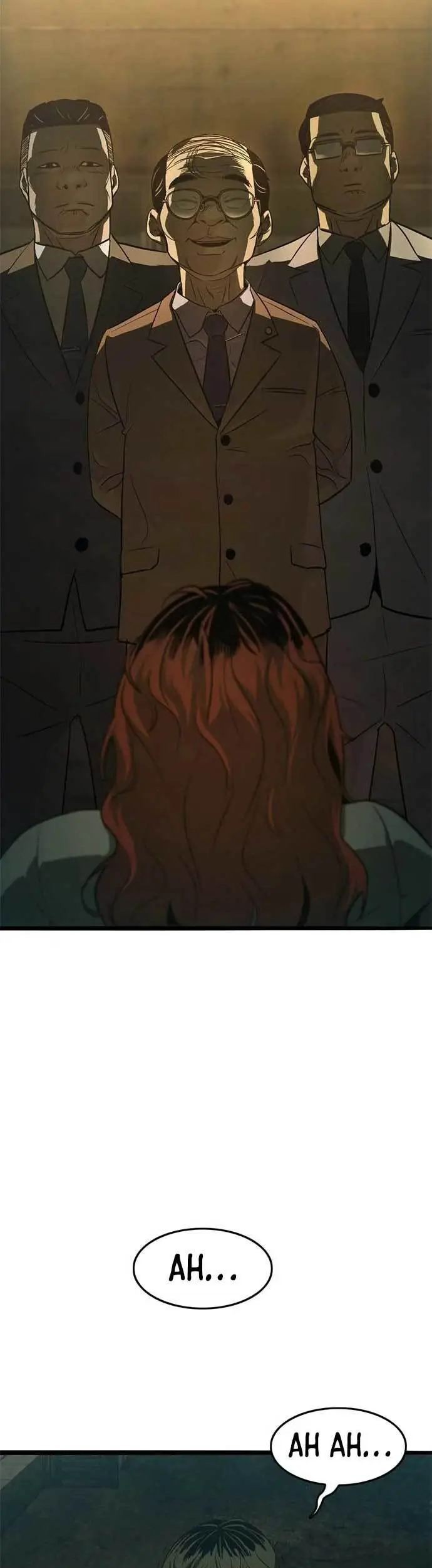 Death Row Boy Chapter 23 - halaman 76