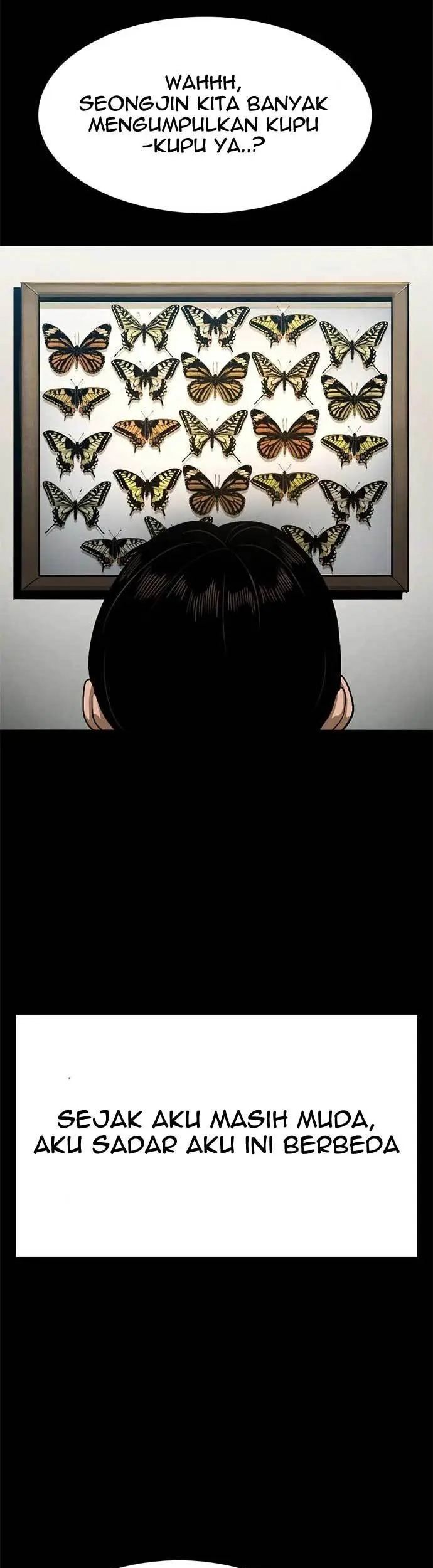 Death Row Boy Chapter 23 - halaman 8