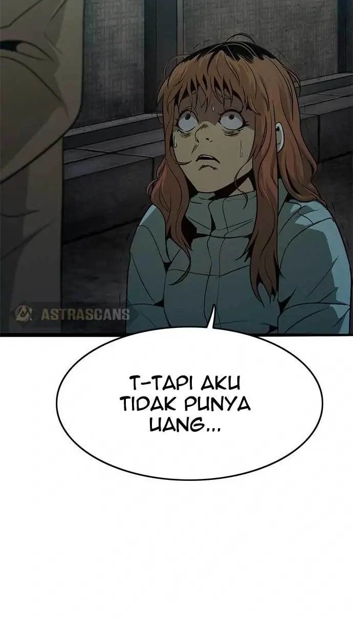 Death Row Boy Chapter 23 - halaman 83