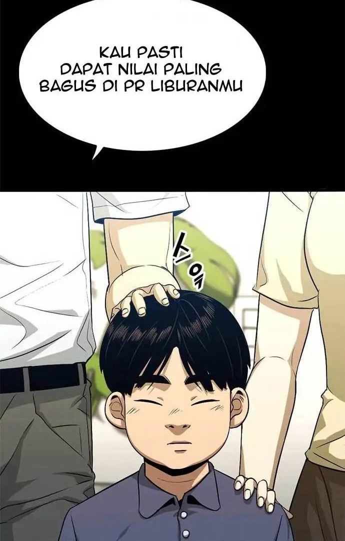 Death Row Boy Chapter 23 - halaman 9
