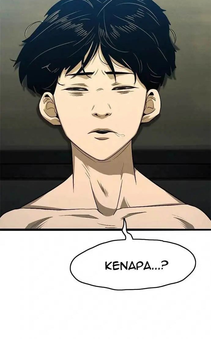 Death Row Boy Chapter 23 - halaman 99
