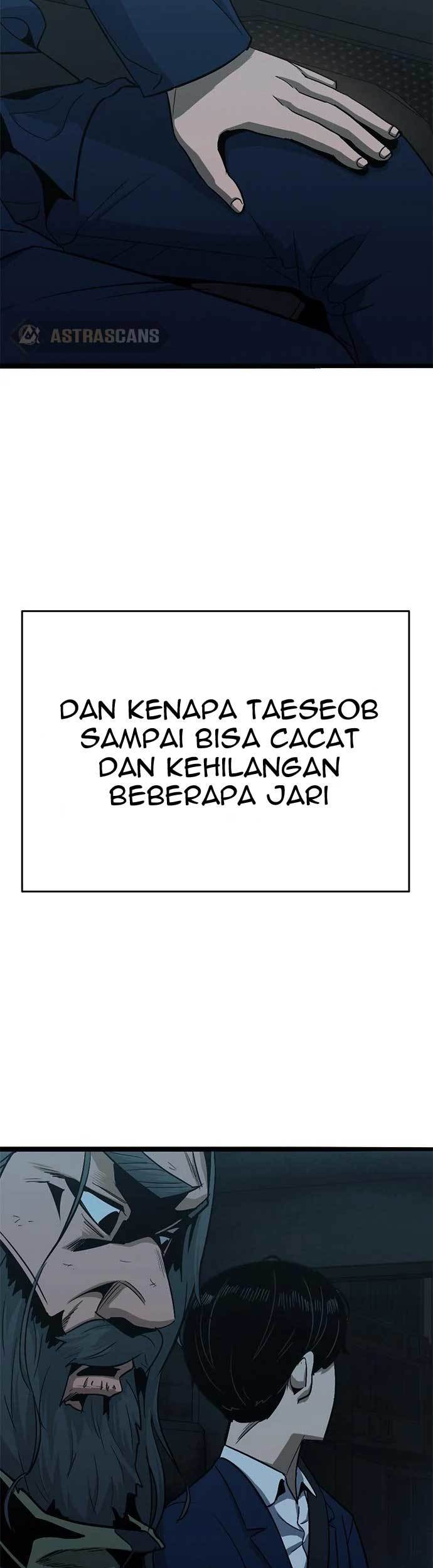 Death Row Boy Chapter 24 - halaman 102