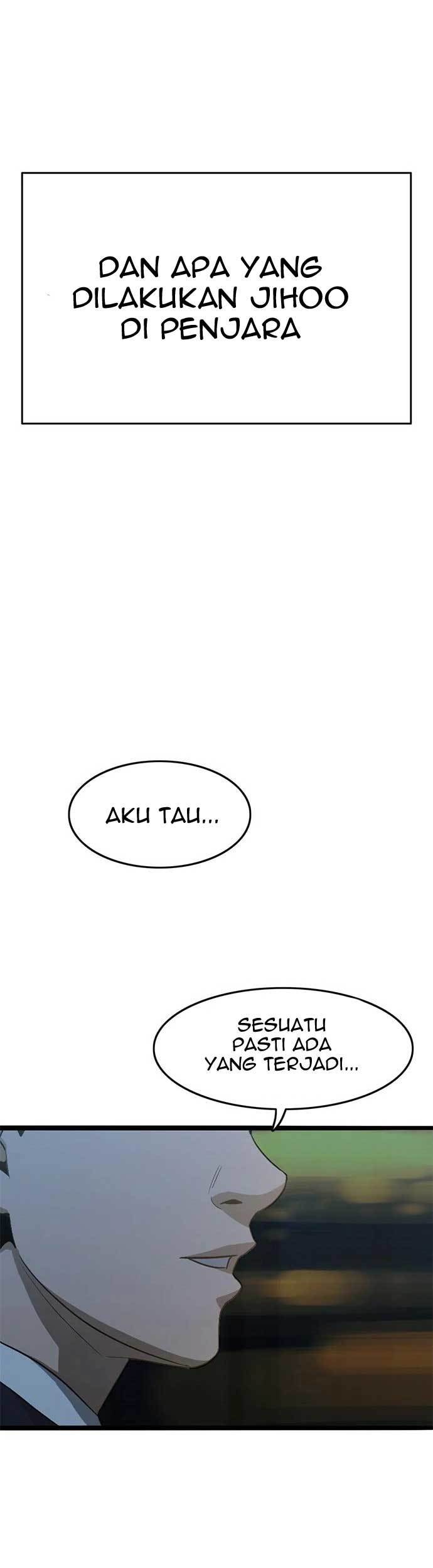Death Row Boy Chapter 24 - halaman 104