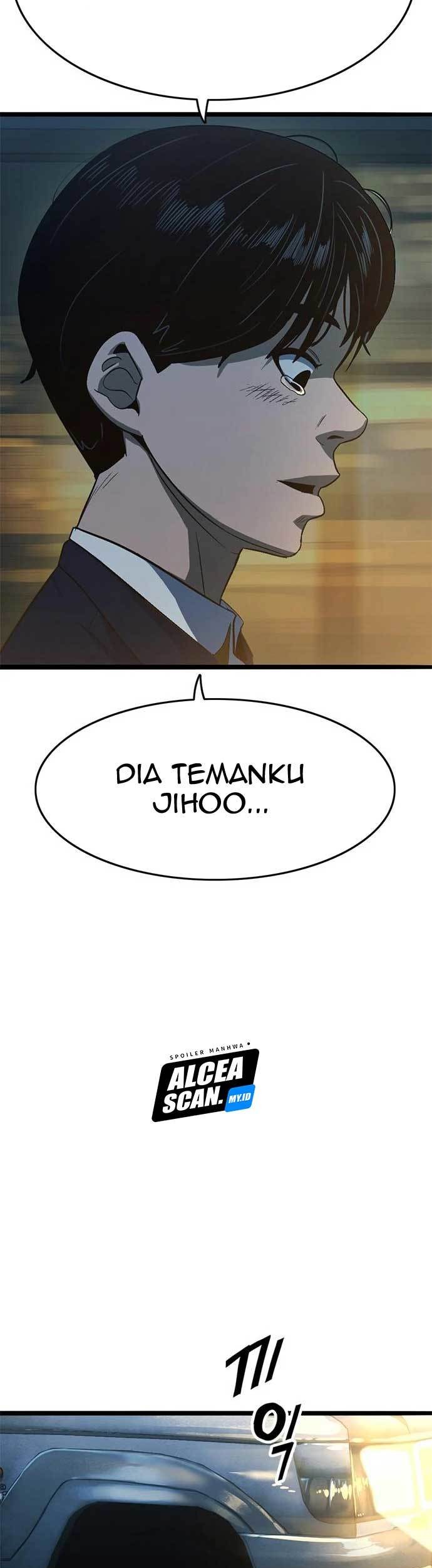 Death Row Boy Chapter 24 - halaman 106