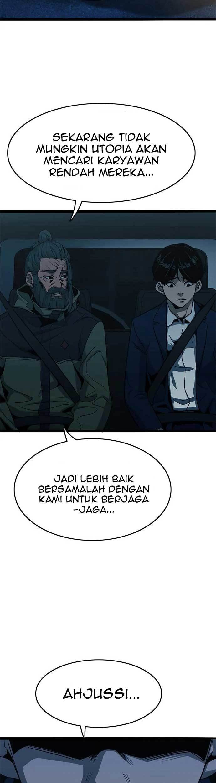 Death Row Boy Chapter 24 - halaman 108