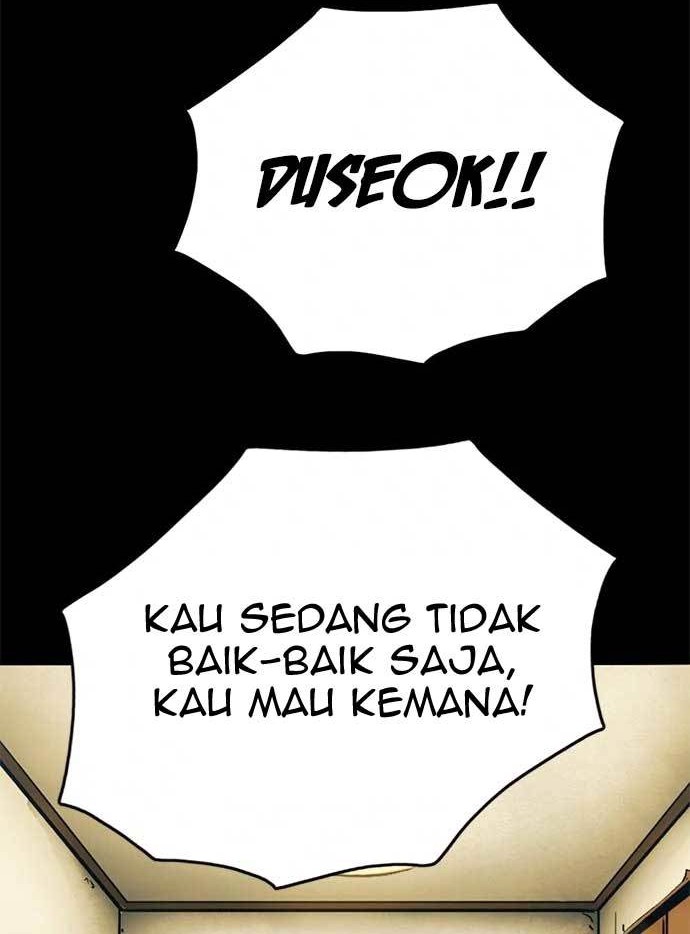 Death Row Boy Chapter 24 - halaman 17