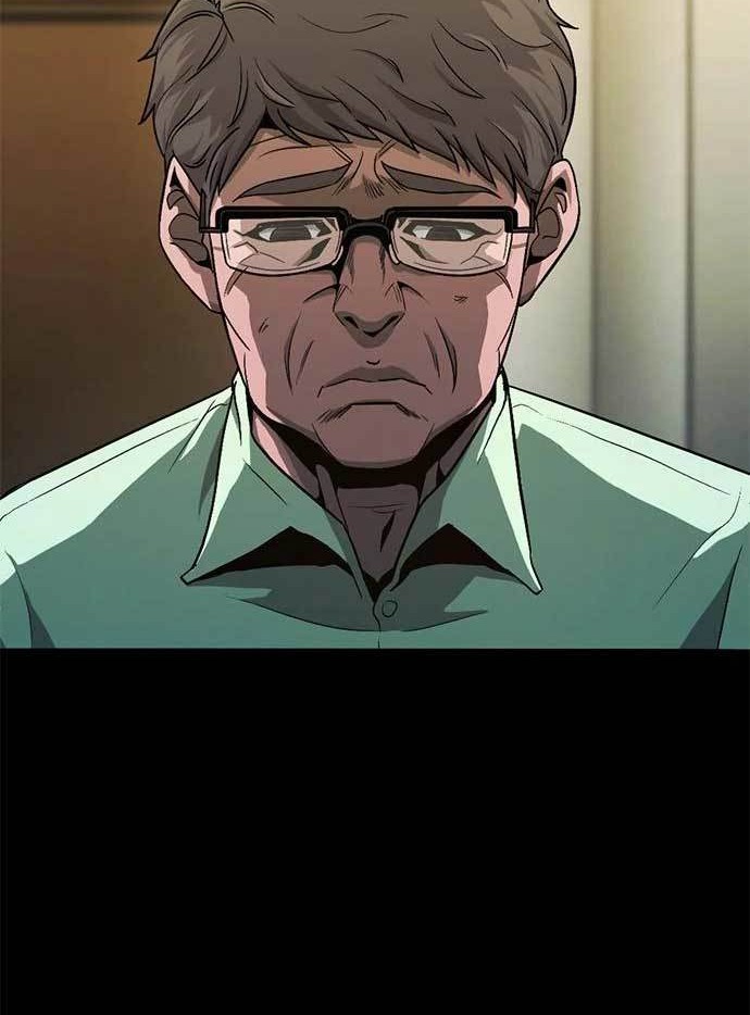 Death Row Boy Chapter 24 - halaman 21