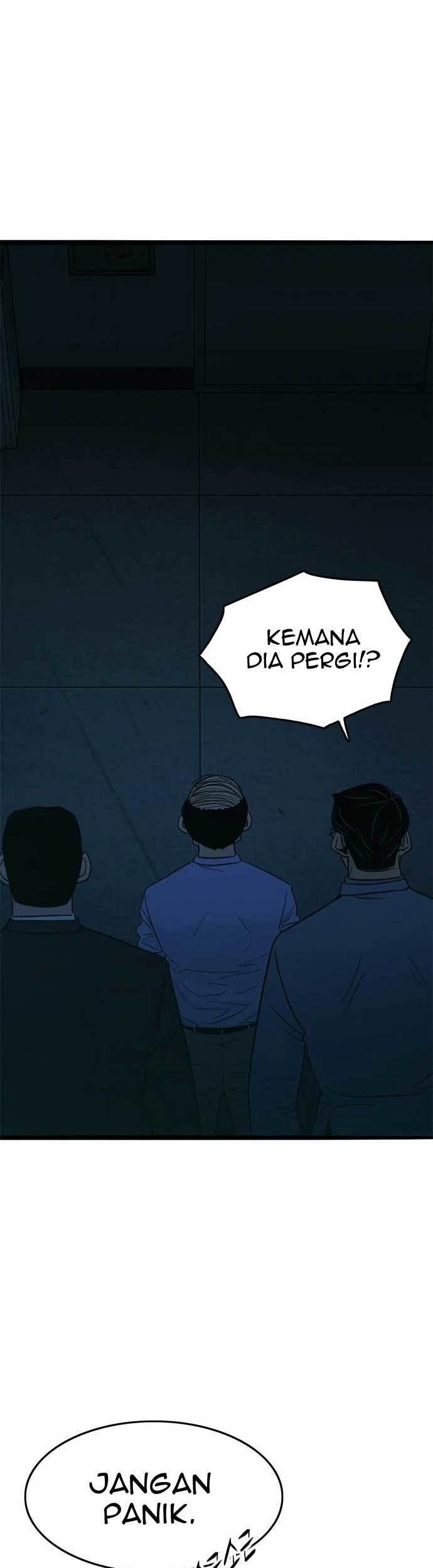 Death Row Boy Chapter 24 - halaman 26