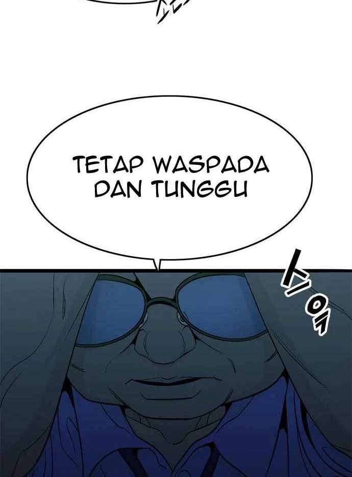 Death Row Boy Chapter 24 - halaman 27