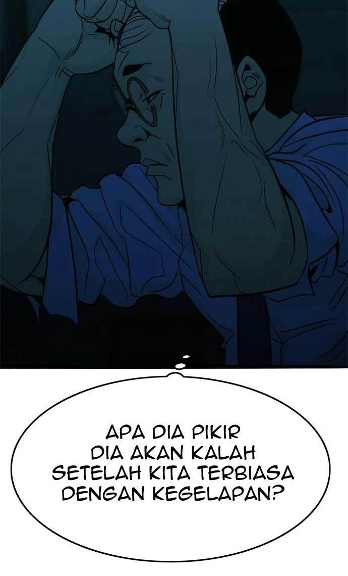 Death Row Boy Chapter 24 - halaman 31