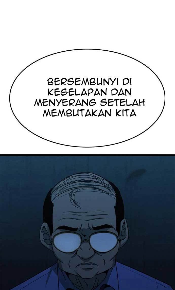 Death Row Boy Chapter 24 - halaman 39