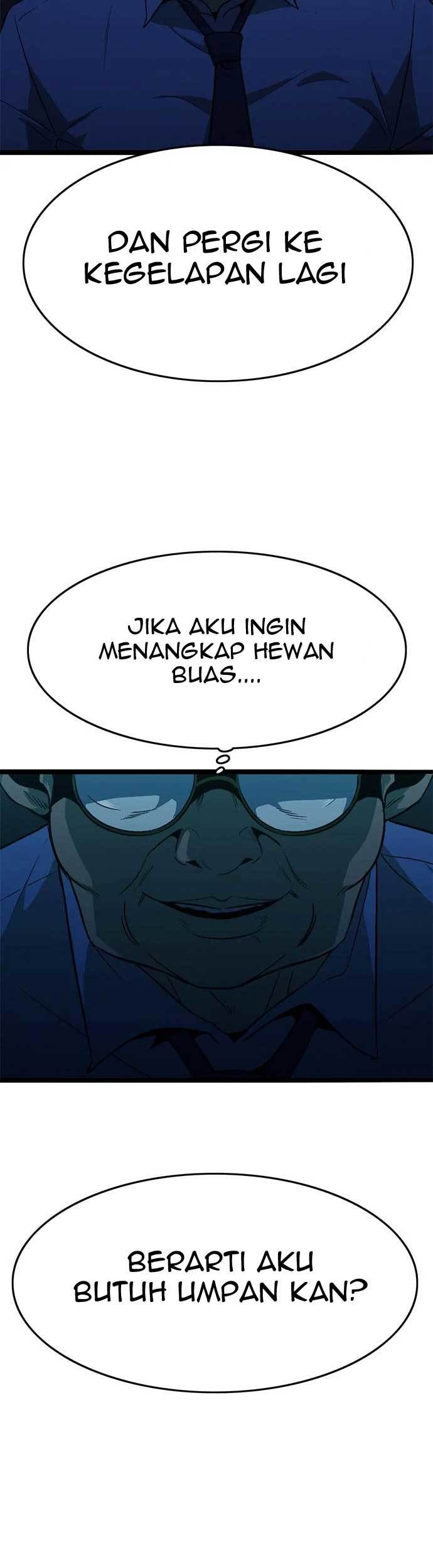 Death Row Boy Chapter 24 - halaman 40