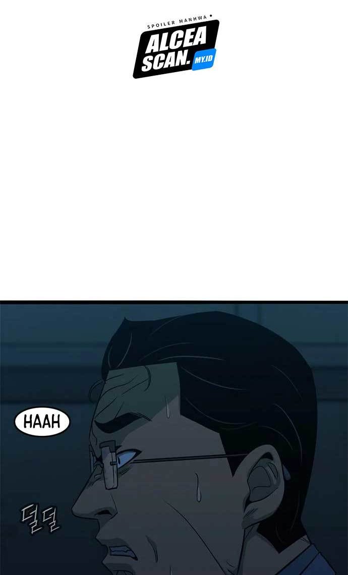 Death Row Boy Chapter 24 - halaman 41