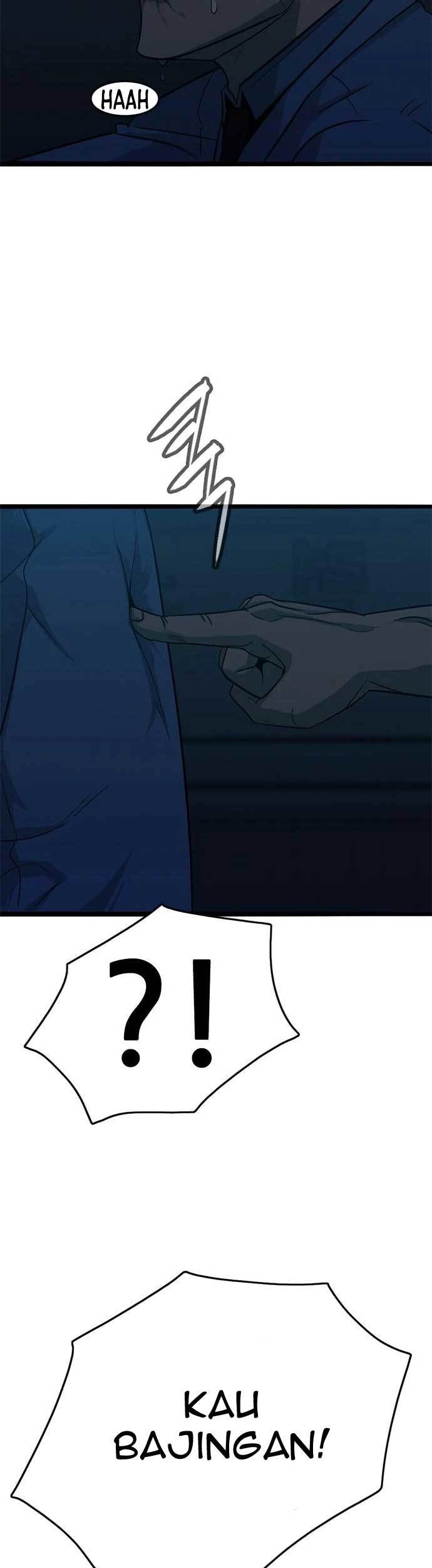 Death Row Boy Chapter 24 - halaman 42