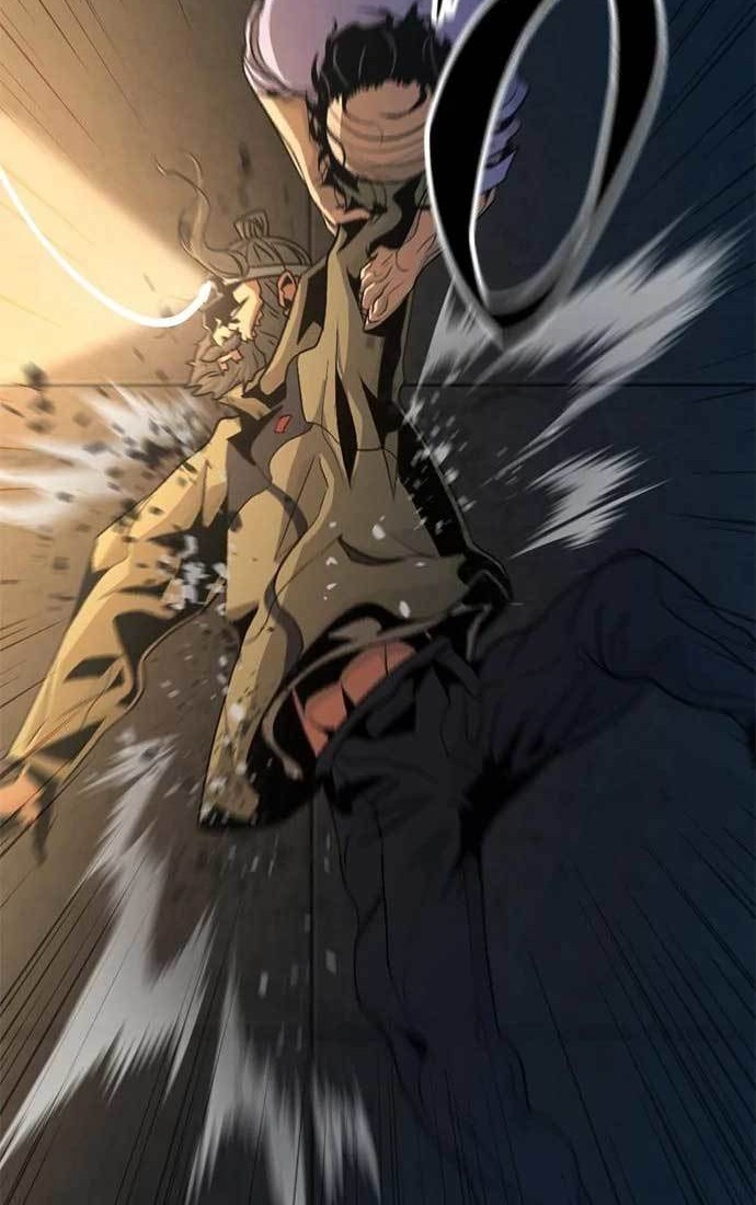 Death Row Boy Chapter 24 - halaman 53