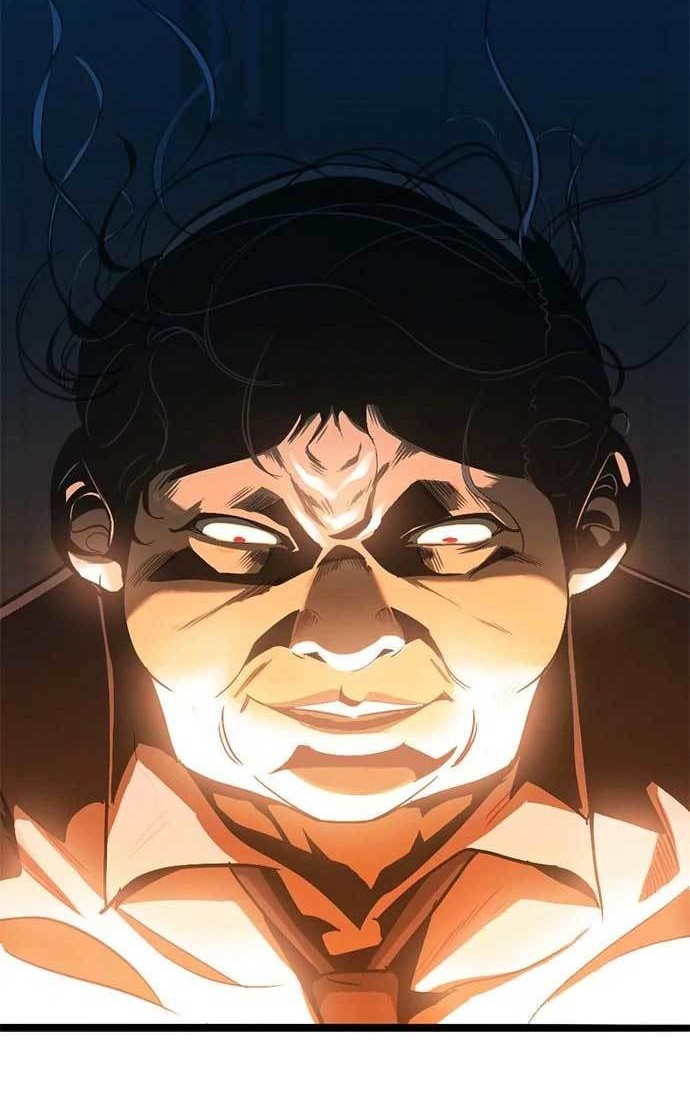 Death Row Boy Chapter 24 - halaman 55
