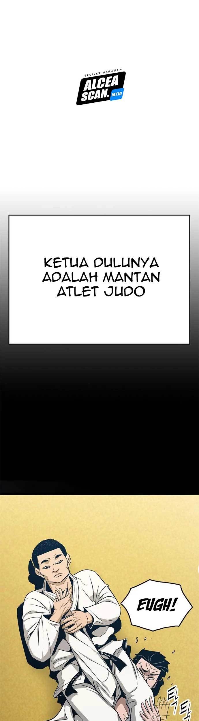 Death Row Boy Chapter 24 - halaman 56