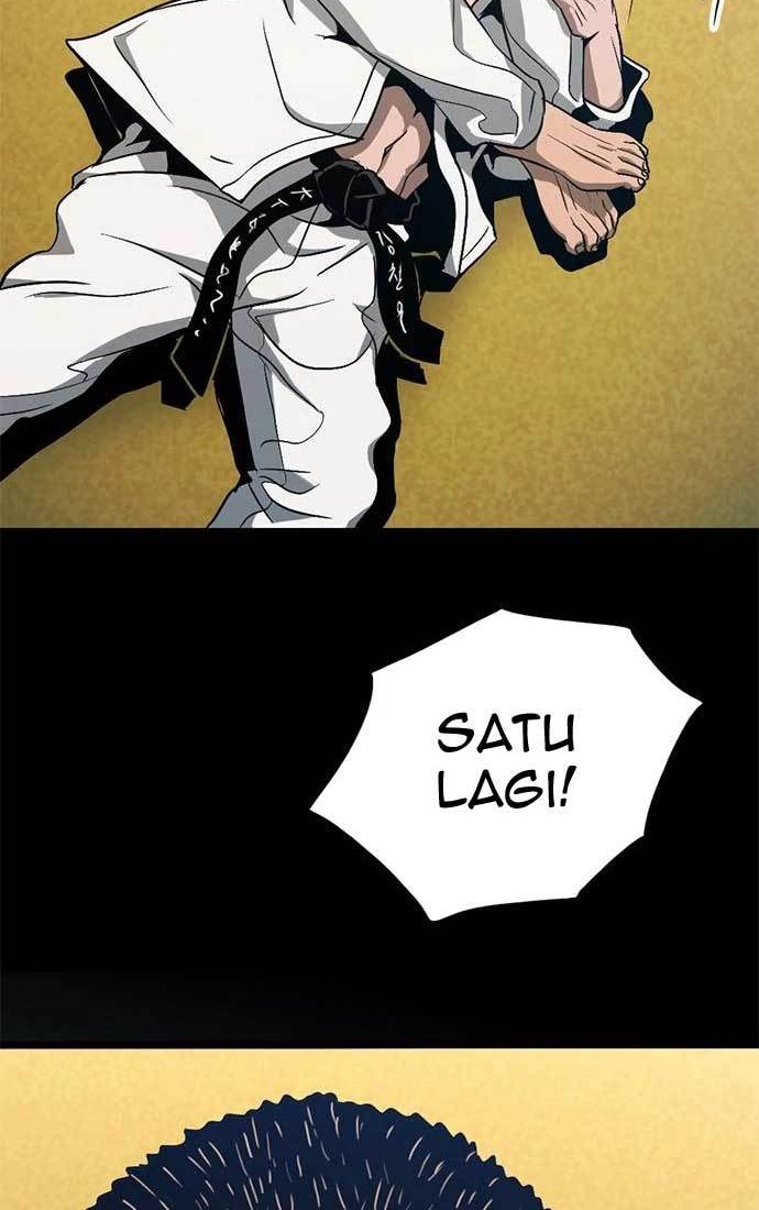 Death Row Boy Chapter 24 - halaman 57