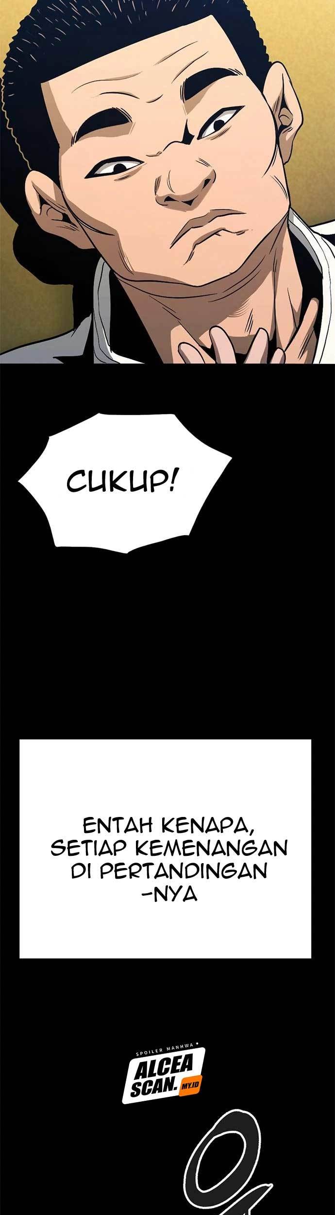 Death Row Boy Chapter 24 - halaman 58