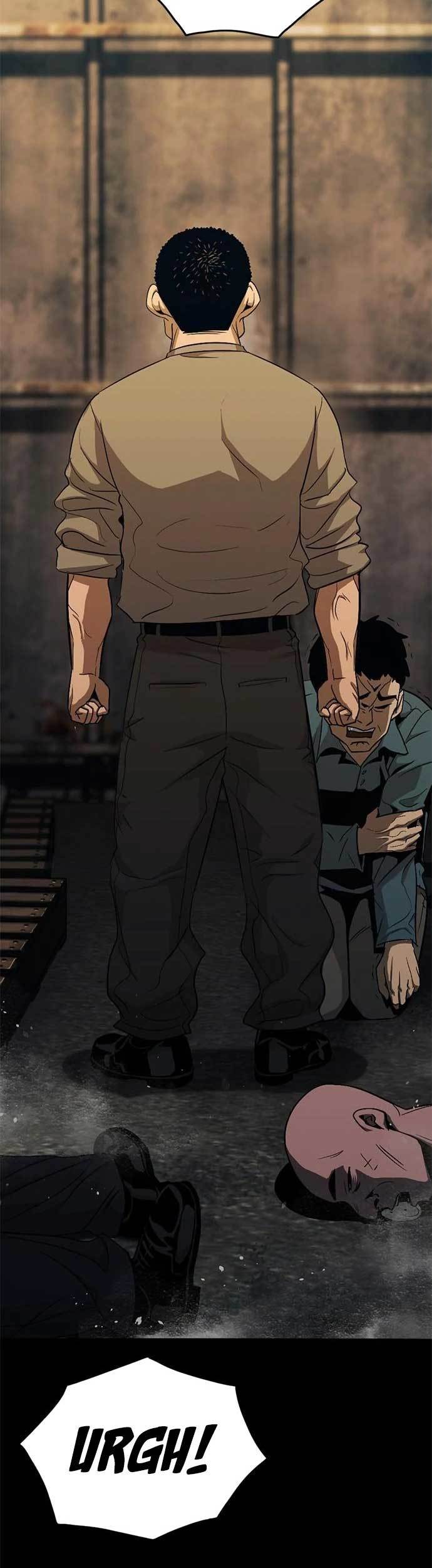 Death Row Boy Chapter 24 - halaman 62