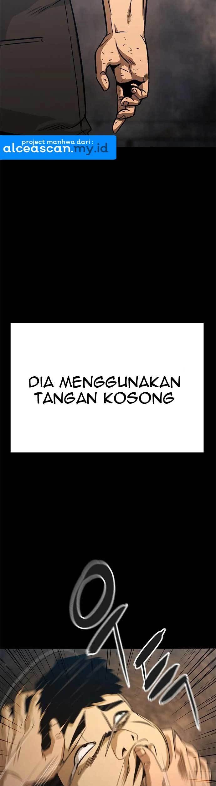 Death Row Boy Chapter 24 - halaman 64