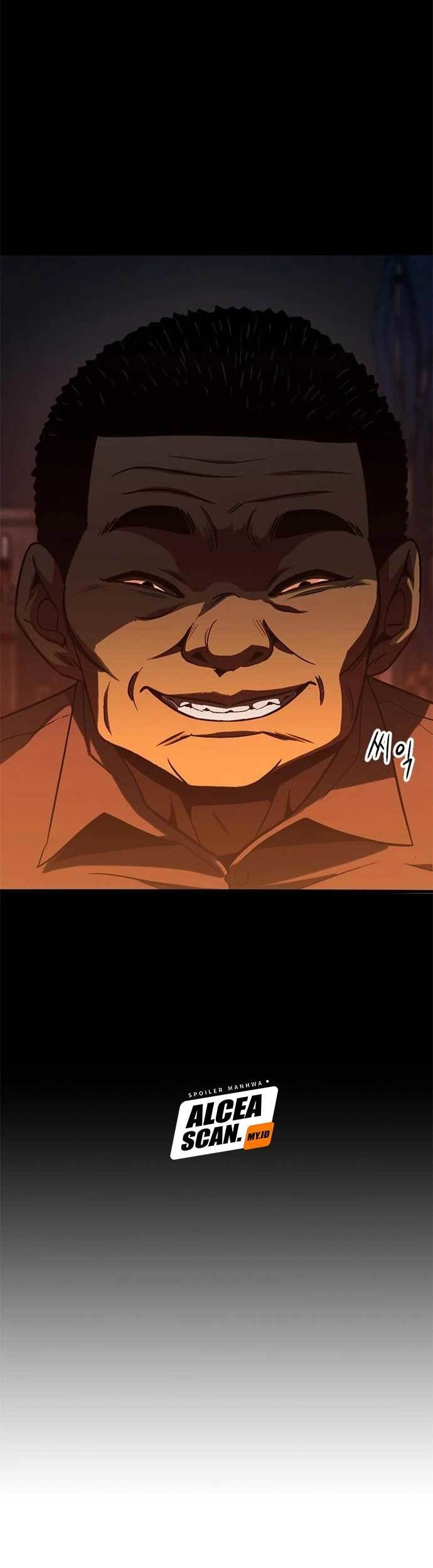 Death Row Boy Chapter 24 - halaman 66