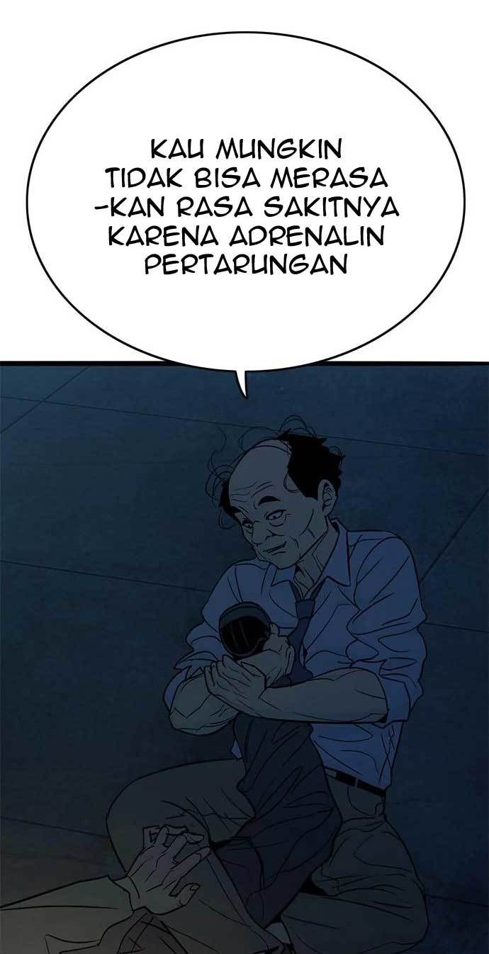 Death Row Boy Chapter 24 - halaman 67