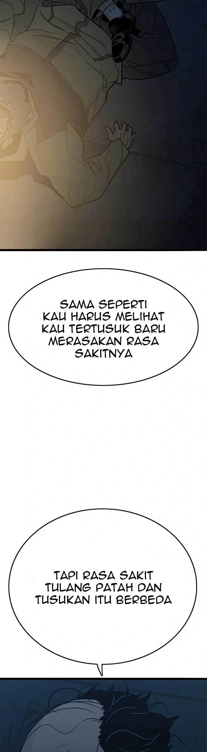 Death Row Boy Chapter 24 - halaman 68