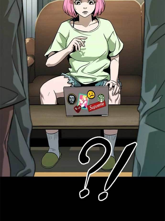 Death Row Boy Chapter 24 - halaman 7