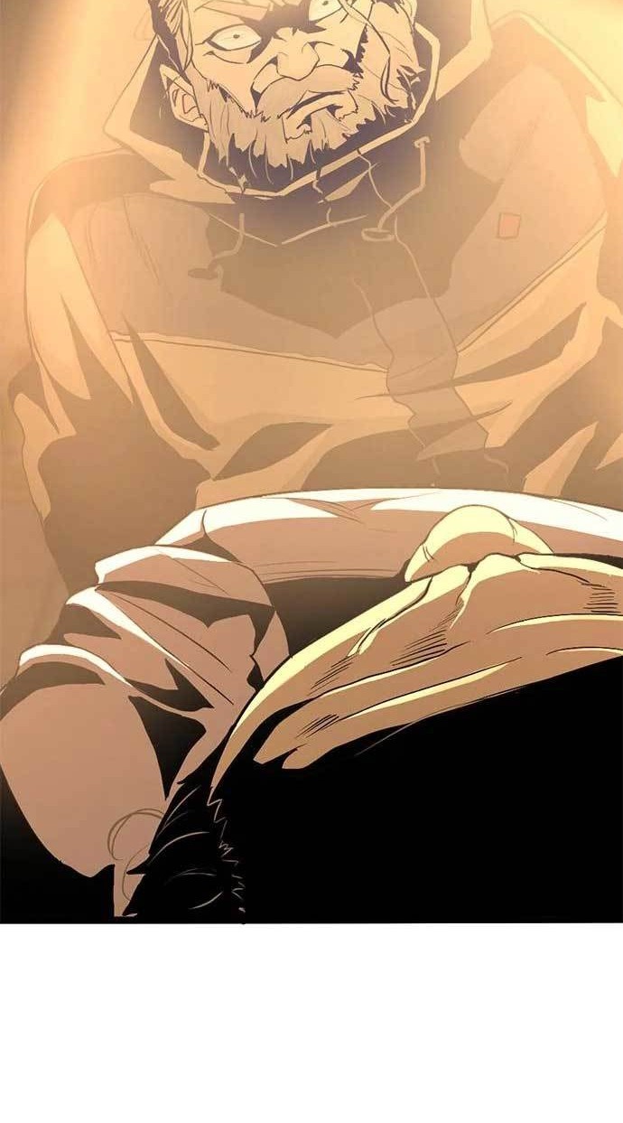Death Row Boy Chapter 24 - halaman 73