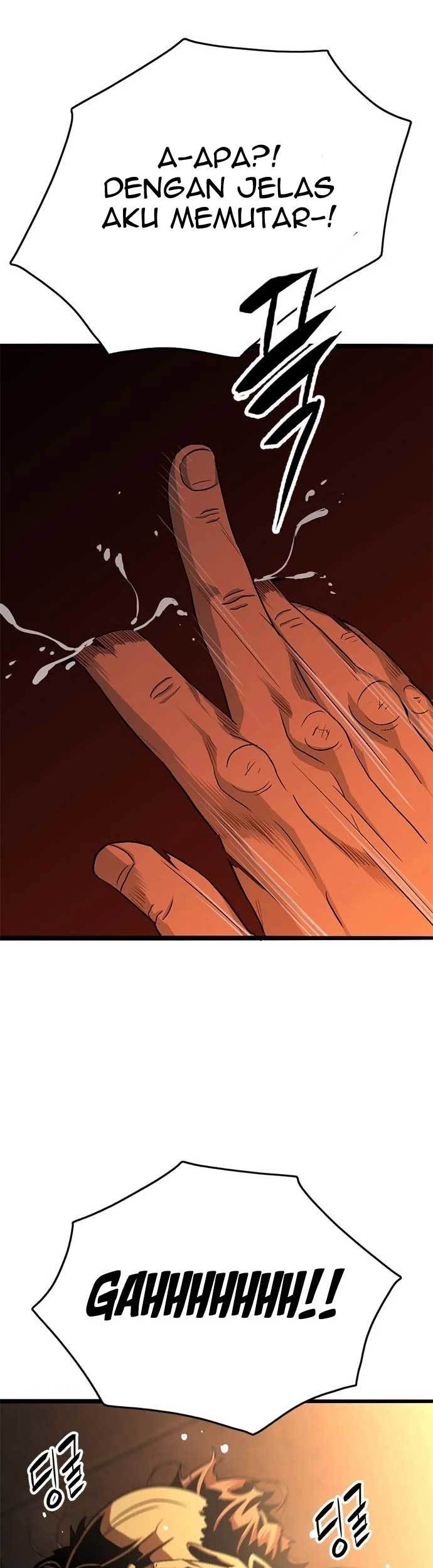 Death Row Boy Chapter 24 - halaman 74