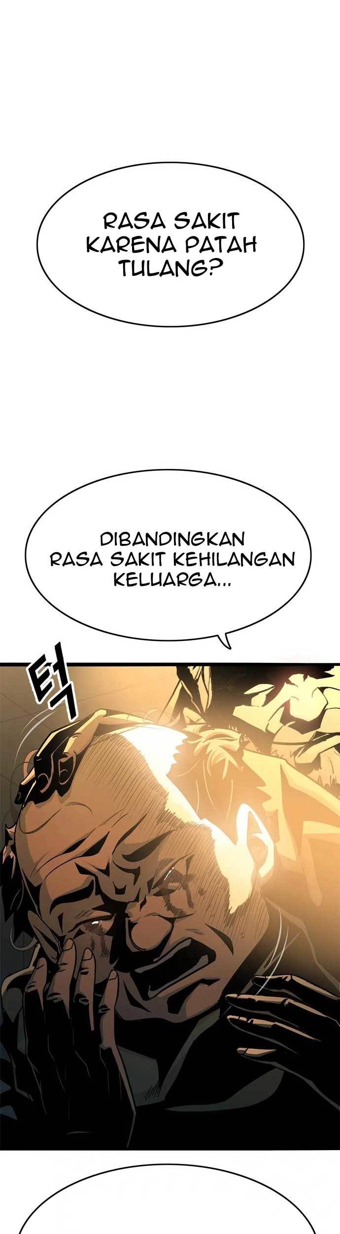 Death Row Boy Chapter 24 - halaman 76