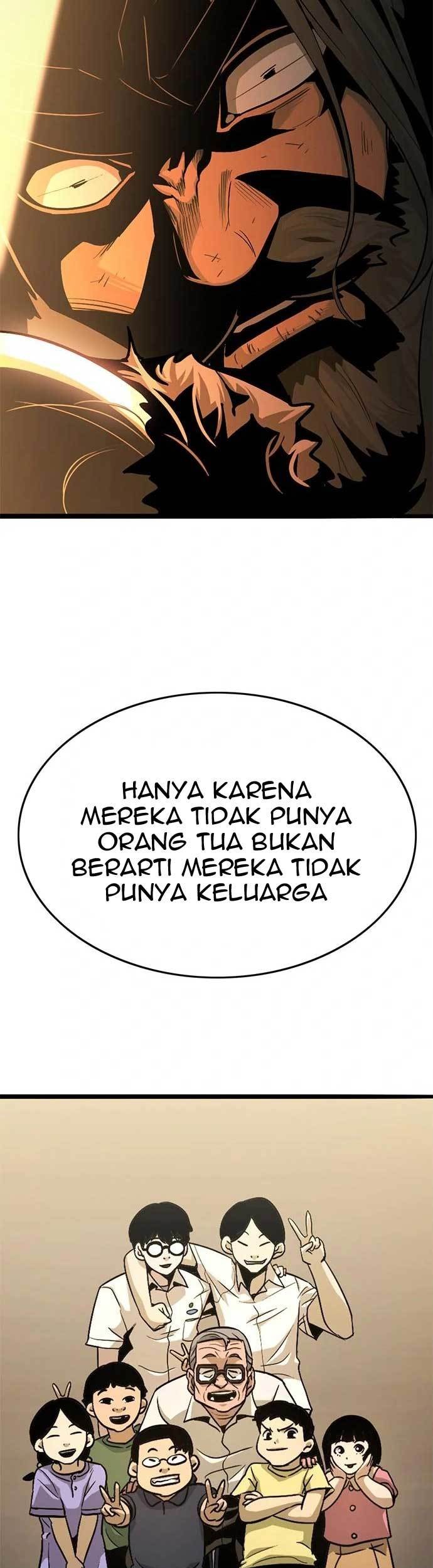 Death Row Boy Chapter 24 - halaman 78