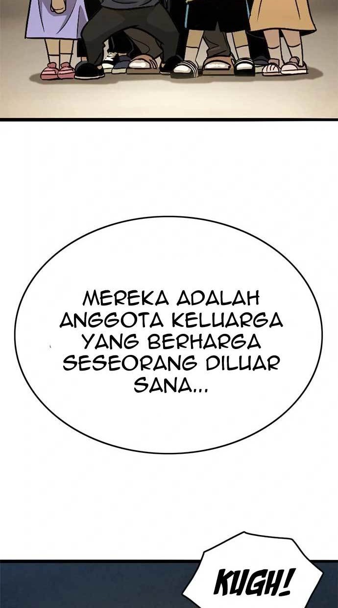 Death Row Boy Chapter 24 - halaman 79