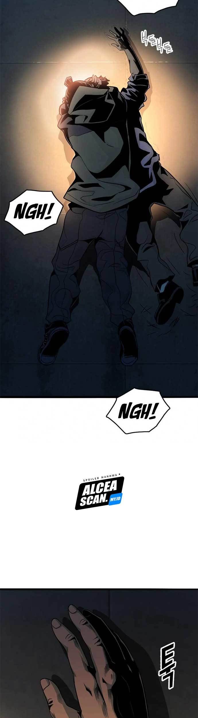 Death Row Boy Chapter 24 - halaman 80