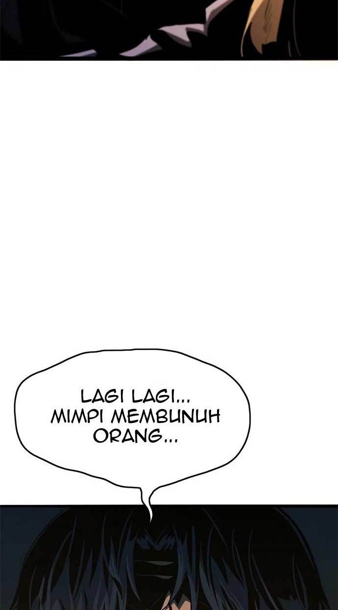Death Row Boy Chapter 24 - halaman 83