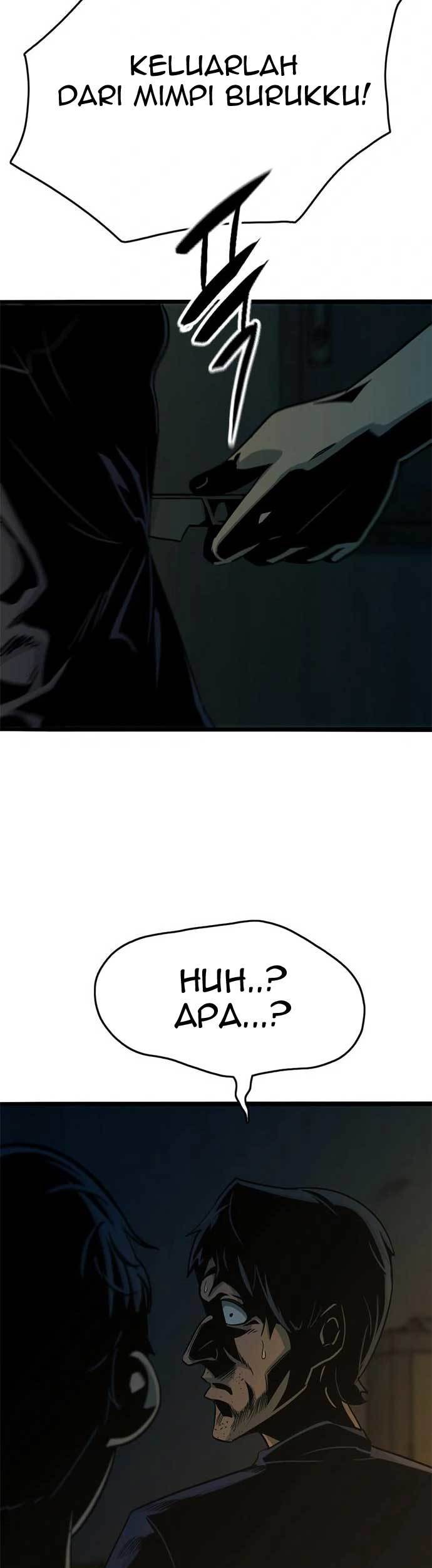 Death Row Boy Chapter 24 - halaman 90